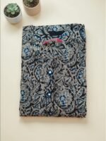 Elegant Kalamkari chudi Set - Image 4