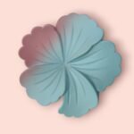 Blossom Hair Clutch Clip - Image 4