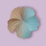 Blossom Hair Clutch Clip - Image 2