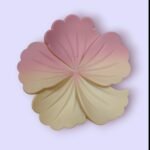 Blossom Hair Clutch Clip - Image 3
