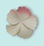 Blossom Hair Clutch Clip