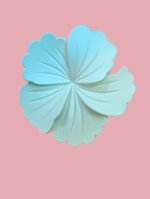 Blossom Hair Clutch Clip - Image 6