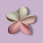 PETAL HAIR CLUTCH (BIG)