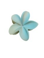 PETAL HAIR CLUTCH (BIG) - Image 5