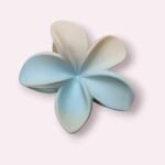 PETAL HAIR CLUTCH (BIG) - Image 6