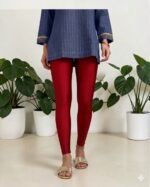 Leggings shimmer(fly cute) - Image 8