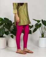 Leggings shimmer(fly cute) - Image 6