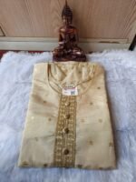 PARTY WEAR KURTHI - Image 3