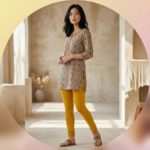 CHUDIDAR LEGGINGS(FLY CUTE) - Image 10