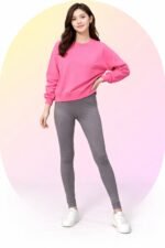 CHUDIDAR LEGGINGS(FLY CUTE) - Image 8