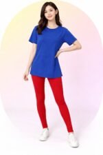 CHUDIDAR LEGGINGS(FLY CUTE) - Image 5