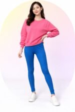 CHUDIDAR LEGGINGS(FLY CUTE) - Image 17