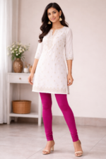 CHUDIDAR LEGGINGS(FLY CUTE) - Image 12