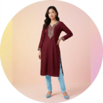 CHUDIDAR LEGGINGS(FLY CUTE) - Image 14