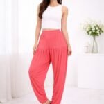 WOMENS PATIALA PANTS