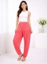 WOMENS PATIALA PANTS
