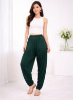 WOMENS PATIALA PANTS - Image 6