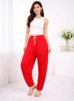 WOMENS PATIALA PANTS - Image 5