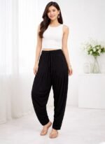 WOMENS PATIALA PANTS - Image 2