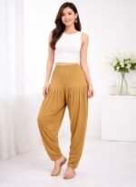 WOMENS PATIALA PANTS - Image 3