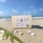 SKIN BRIGHTENING SOAP (CARROT COLD PROCESS SOAP) - Image 2