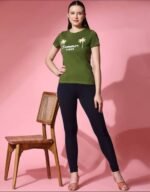 CHUDIDAR LEGGINGS(FLY CUTE) - Image 6