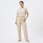 ELEGANT BAGGY LOOSE PANTS FOR WOMEN - Image 4