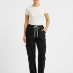 ELEGANT BAGGY LOOSE PANTS FOR WOMEN