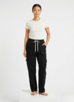 ELEGANT BAGGY LOOSE PANTS FOR WOMEN