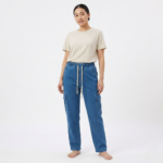 ELEGANT BAGGY LOOSE PANTS FOR WOMEN - Image 2