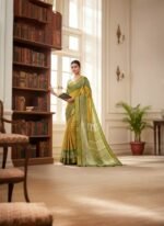SILK SAREE - Image 4