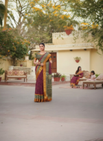 SILK SAREE - Image 9