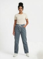 BAGGY PANTS (NO POCKET STYLE) - Image 6