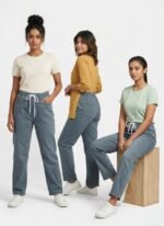 BAGGY PANTS (NO POCKET STYLE) - Image 4