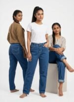 BAGGY PANTS (NO POCKET STYLE) - Image 3
