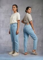 BAGGY PANTS (NO POCKET STYLE) - Image 2