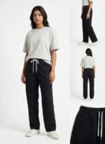 BAGGY PANTS (NO POCKET STYLE)