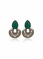 💎ELEGANT ANTIQUE DROP EARRINGS COLLECTIONS - Image 3
