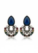 💎ELEGANT ANTIQUE DROP EARRINGS COLLECTIONS - Image 2