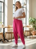 WOMENS PATIALA PANTS - Image 7