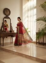 SILK SAREE - Image 2