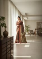 SILK SAREE - Image 3