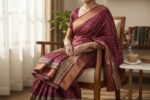 SILK SAREE - Image 5