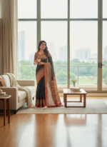 SILK SAREE - Image 7