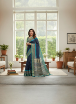 SILK SAREE - Image 6