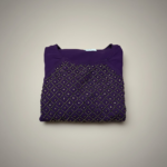 THE AMETHYST MUSE PLEATED MIDI - Image 2