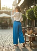 PALAZZO PANT - Image 6