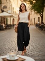 PALAZZO PANT - Image 8