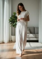 PALAZZO PANT - Image 2