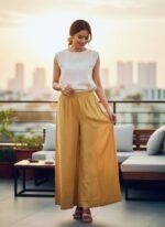 PALAZZO PANT - Image 7